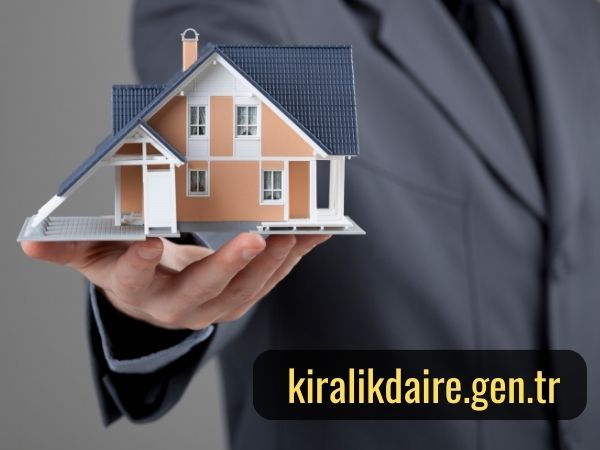 Şeyhli Mahallesi Kiralık Daire